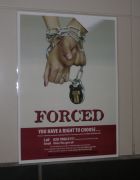 Cartel: Forced
