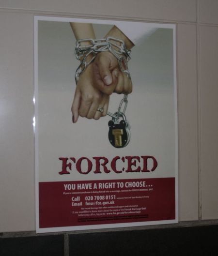 Cartel: Forced
